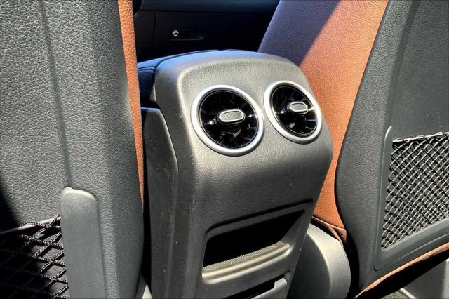 2026 Mercedes-Benz GLA-CLASS 4MATIC