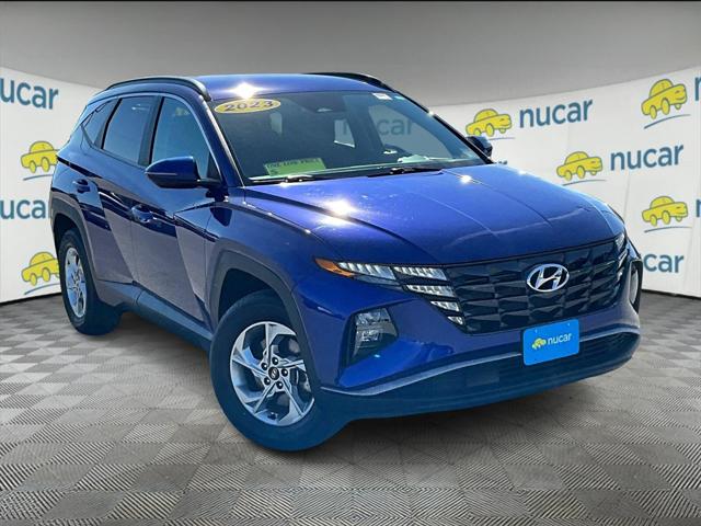 2023 Hyundai Tucson SEL for sale in Norwood, MA