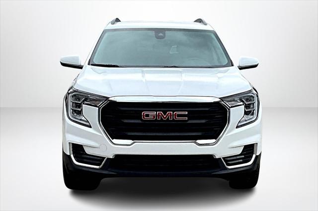 2023 GMC Terrain AWD SLE