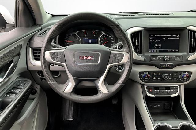 2023 GMC Terrain AWD SLE