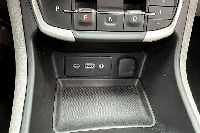 2023 GMC Terrain AWD SLE