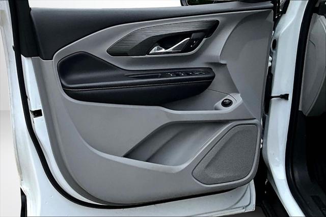 2023 GMC Terrain AWD SLE