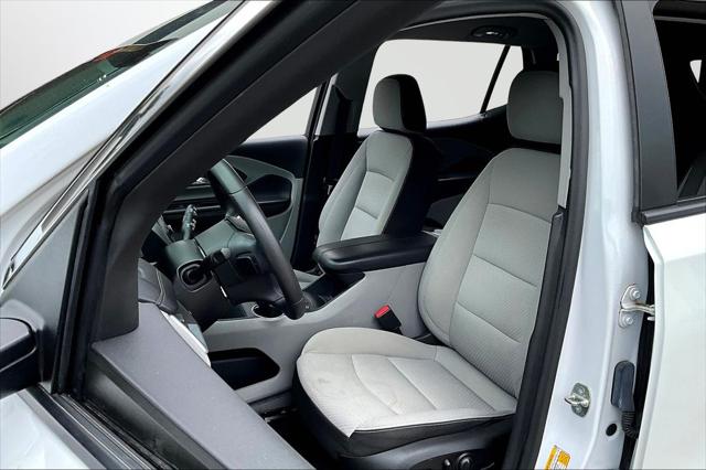 2023 GMC Terrain AWD SLE