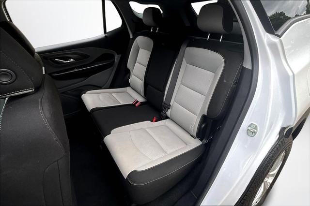 2023 GMC Terrain AWD SLE