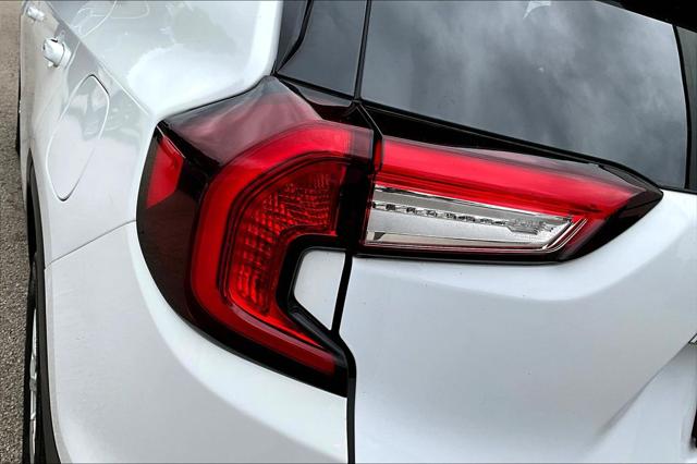 2023 GMC Terrain AWD SLE