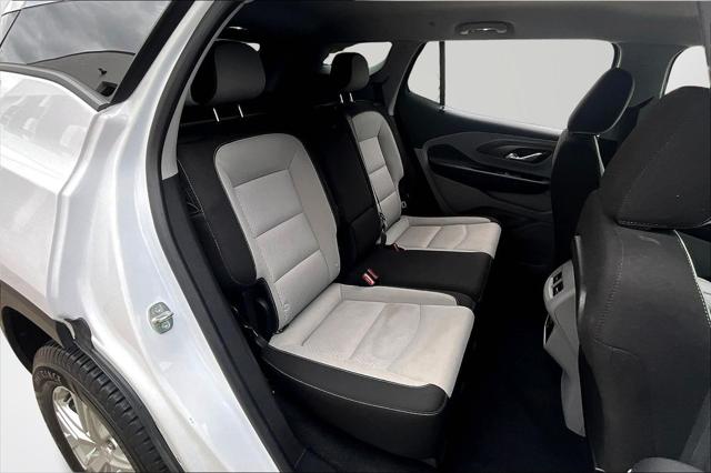 2023 GMC Terrain AWD SLE
