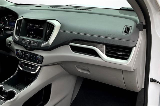 2023 GMC Terrain AWD SLE