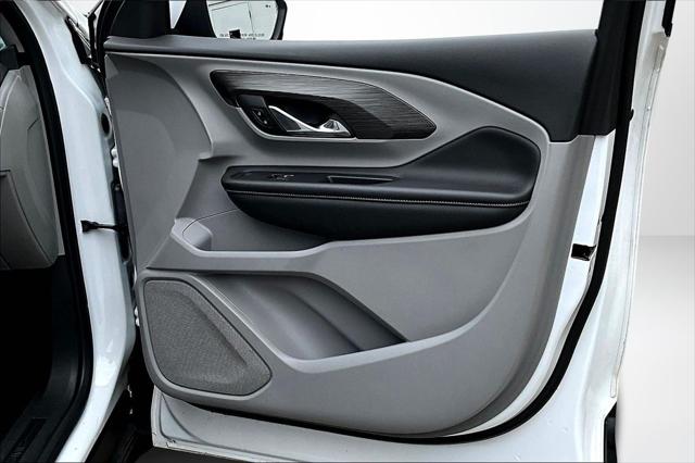 2023 GMC Terrain AWD SLE