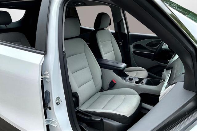 2023 GMC Terrain AWD SLE