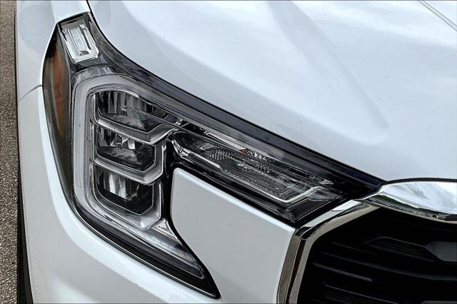 2023 GMC Terrain AWD SLE
