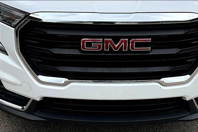 2023 GMC Terrain AWD SLE