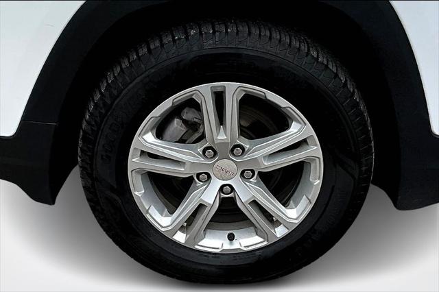 2023 GMC Terrain AWD SLE