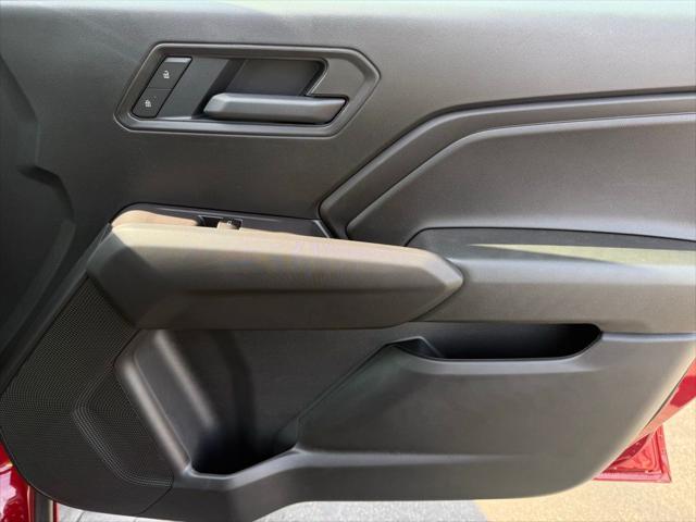 2026 Chevrolet Colorado Trail Boss, 4WD