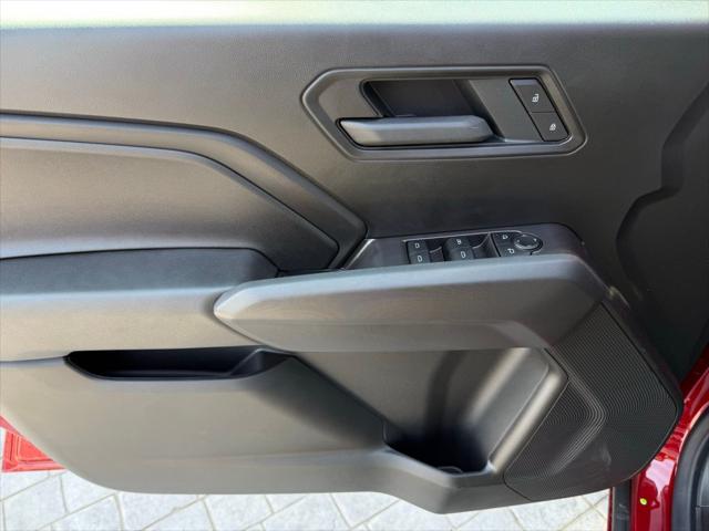 2026 Chevrolet Colorado Trail Boss, 4WD