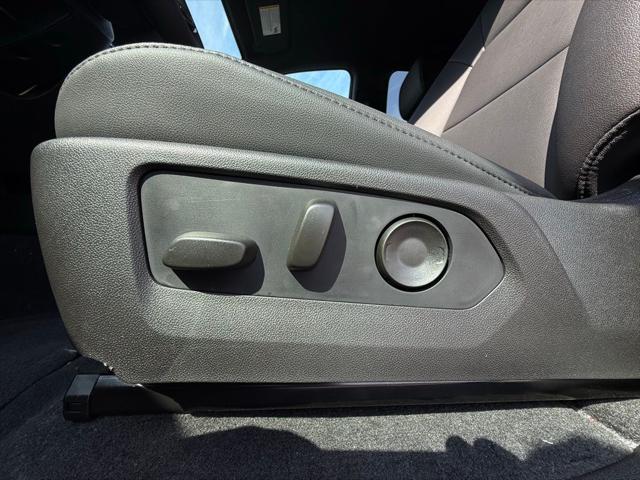 2026 Chevrolet Colorado Trail Boss, 4WD