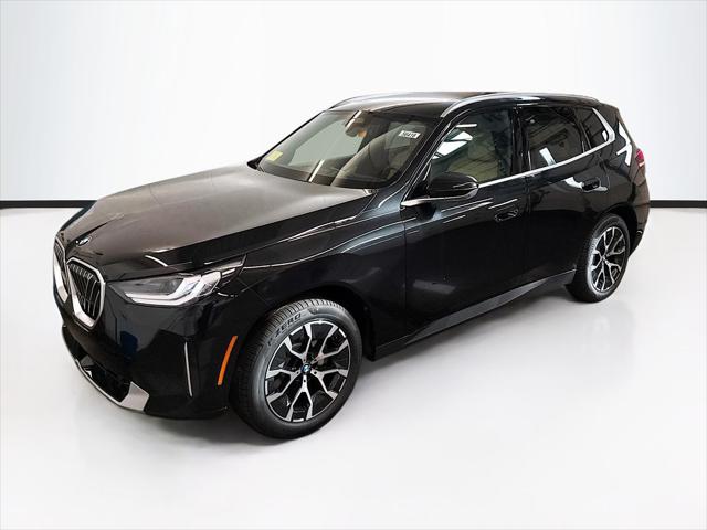 2026 BMW X3 30 xDrive for sale in Peabody, MA