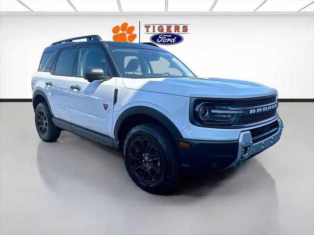 2025 Ford Bronco Sport Badlands for sale in West Union, SC