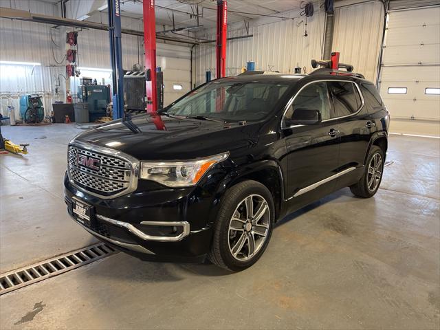 2019 GMC Acadia Denali for sale in Sterling, CO