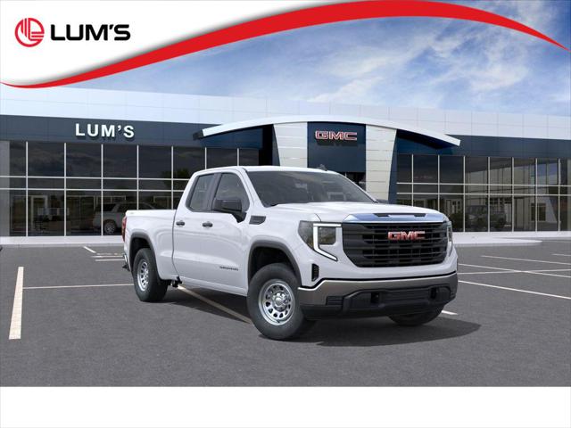 2026 GMC Sierra 1500 Double Cab, Standard Bed, Pro, 4WD for sale in McMinnville, OR