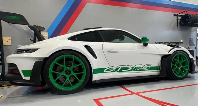 2023 Porsche 911 GT3 RS for sale in Boynton Beach, FL