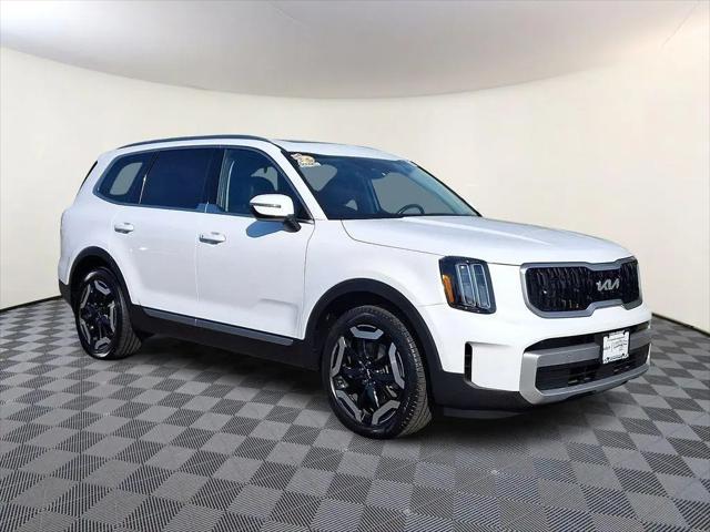 2023 Kia Telluride EX for sale in Burlington, NJ
