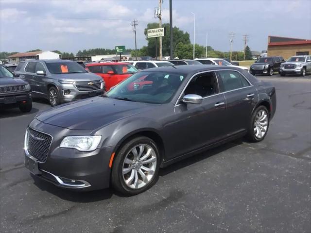 2019 Chrysler 300 Limited for sale in Plover, WI