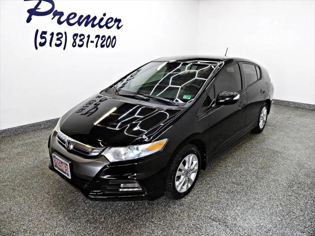 2014 Honda Insight EX for sale near Milford, OH