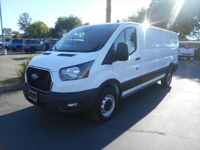 2024 Ford Transit Cargo Van Base for sale in Corning, CA