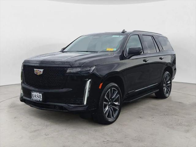 2023 Cadillac Escalade 4WD Sport for sale in Orchard Park, NY