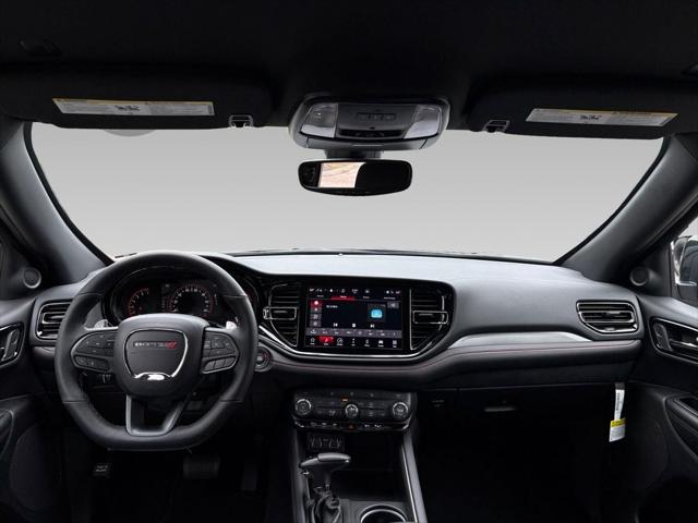 2026 Dodge Durango DURANGO GT RWD 2026 Dodge Durango DURANGO GT RWD