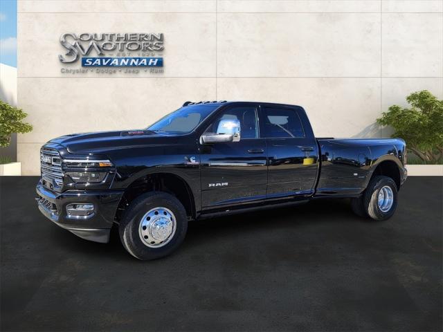 2026 RAM Ram 3500 RAM 3500 LARAMIE CREW CAB 4X4 8 BOX 2026 RAM Ram 3500 RAM 3500 LARAMIE CREW CAB 4X4 8 BOX