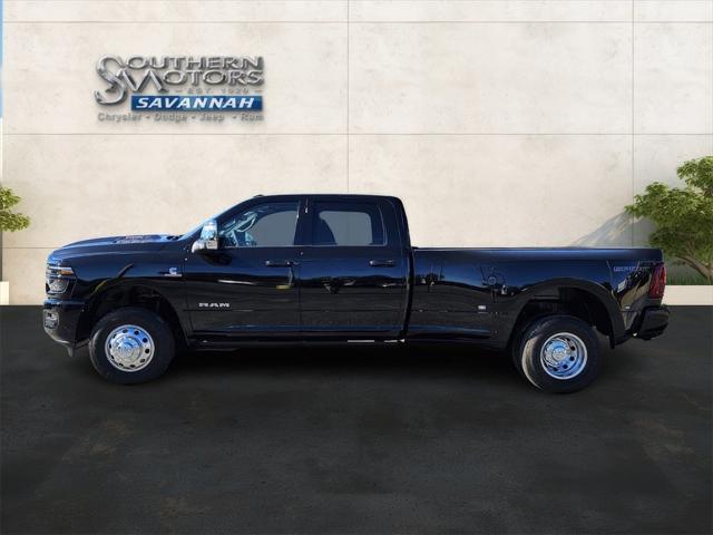 2026 RAM Ram 3500 RAM 3500 LARAMIE CREW CAB 4X4 8 BOX 2026 RAM Ram 3500 RAM 3500 LARAMIE CREW CAB 4X4 8 BOX