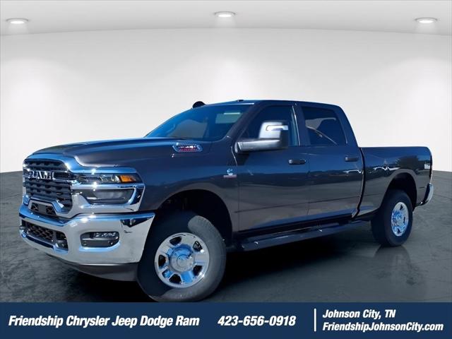2026 RAM Ram 3500 RAM 3500 TRADESMAN CREW CAB 4X4 64 BOX 2026 RAM Ram 3500 RAM 3500 TRADESMAN CREW CAB 4X4 64 BOX