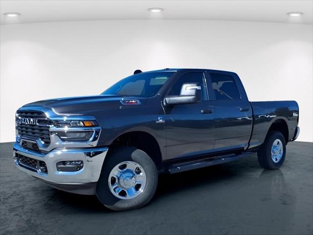 2026 RAM Ram 3500 RAM 3500 TRADESMAN CREW CAB 4X4 64 BOX 2026 RAM Ram 3500 RAM 3500 TRADESMAN CREW CAB 4X4 64 BOX