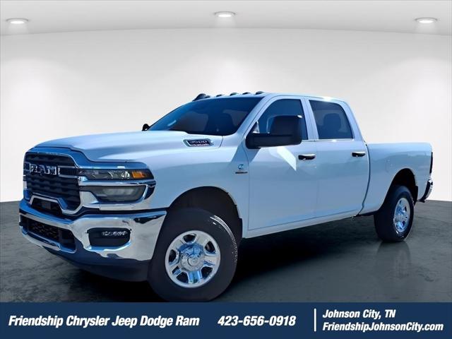 2026 RAM Ram 3500 RAM 3500 TRADESMAN CREW CAB 4X4 64 BOX 2026 RAM Ram 3500 RAM 3500 TRADESMAN CREW CAB 4X4 64 BOX
