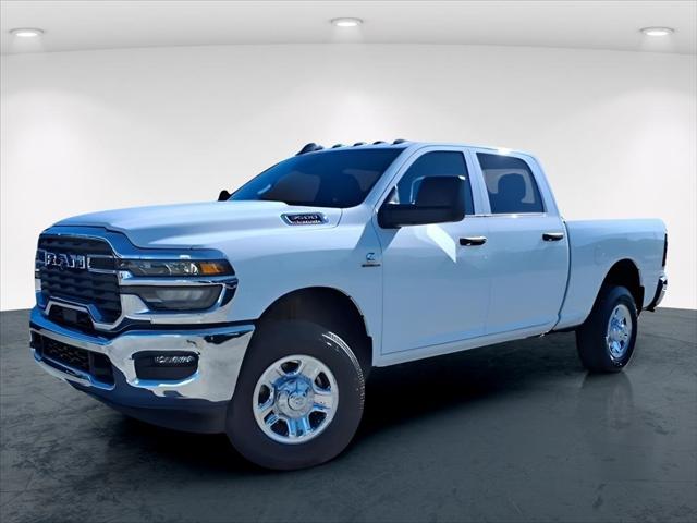 2026 RAM Ram 3500 RAM 3500 TRADESMAN CREW CAB 4X4 64 BOX 2026 RAM Ram 3500 RAM 3500 TRADESMAN CREW CAB 4X4 64 BOX