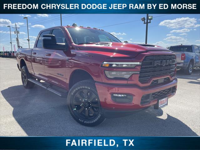 2026 RAM Ram 2500 RAM 2500 LARAMIE CREW CAB 4X4 64 BOX 2026 RAM Ram 2500 RAM 2500 LARAMIE CREW CAB 4X4 64 BOX