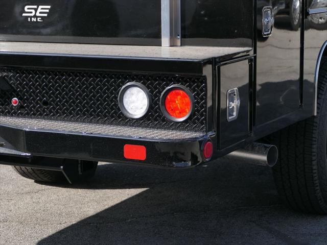 2026 RAM Ram 3500 Chassis Cab RAM 3500 TRADESMAN CHASSIS REGULAR CAB 4X2 60 CA