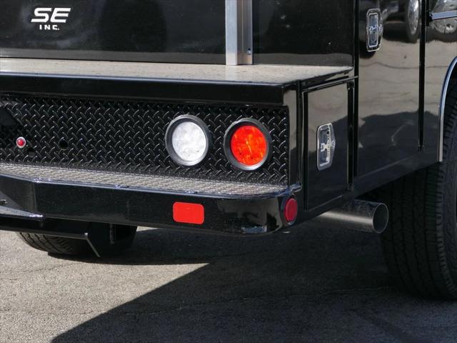 2026 RAM Ram 3500 Chassis Cab RAM 3500 TRADESMAN CHASSIS REGULAR CAB 4X2 60 CA