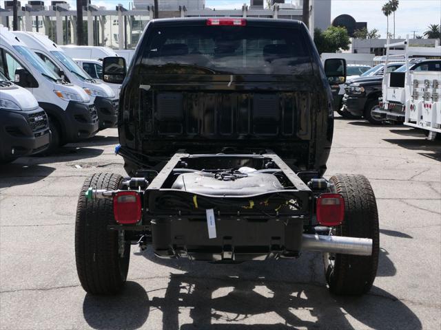 2026 RAM Ram 3500 Chassis Cab RAM 3500 TRADESMAN CHASSIS REGULAR CAB 4X2 60 CA 2026 RAM Ram 3500 Chassis Cab RAM 3500 TRADESMAN CHASSIS REGULAR CAB 4X2 60 CA