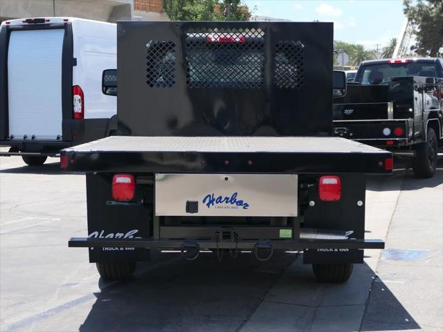 2026 RAM Ram 3500 Chassis Cab RAM 3500 TRADESMAN CHASSIS REGULAR CAB 4X2 60 CA