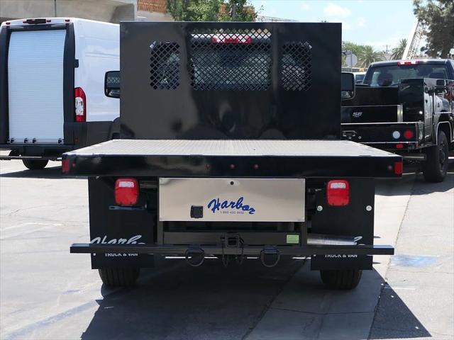 2026 RAM Ram 3500 Chassis Cab RAM 3500 TRADESMAN CHASSIS REGULAR CAB 4X2 60 CA