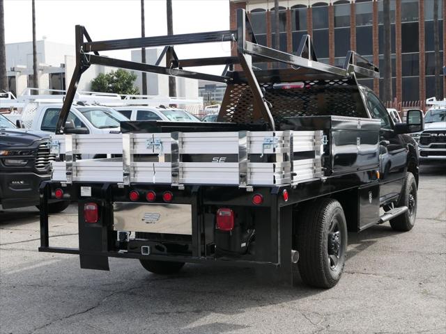 2026 RAM Ram 3500 Chassis Cab RAM 3500 TRADESMAN CHASSIS REGULAR CAB 4X2 60 CA