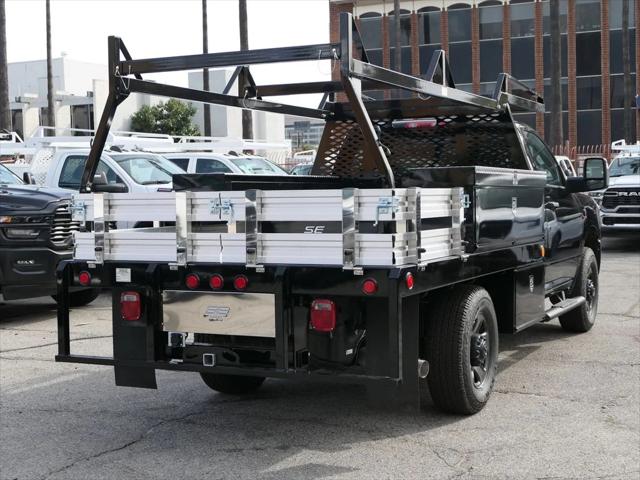 2026 RAM Ram 3500 Chassis Cab RAM 3500 TRADESMAN CHASSIS REGULAR CAB 4X2 60 CA 2026 RAM Ram 3500 Chassis Cab RAM 3500 TRADESMAN CHASSIS REGULAR CAB 4X2 60 CA