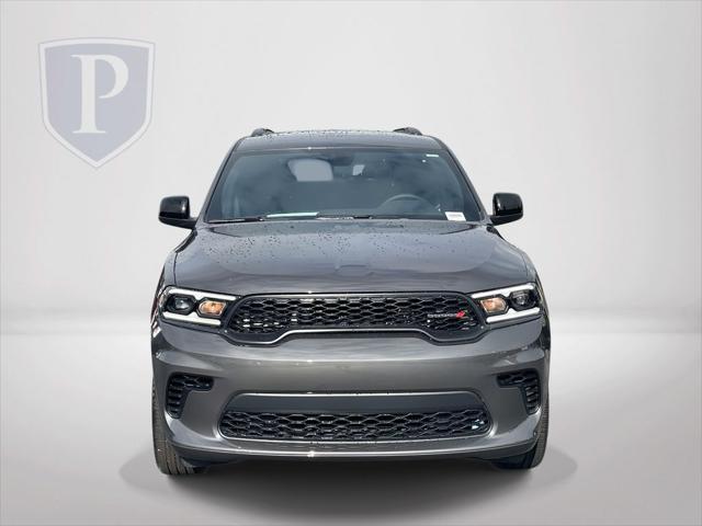 2026 Dodge Durango DURANGO GT RWD 2026 Dodge Durango DURANGO GT RWD