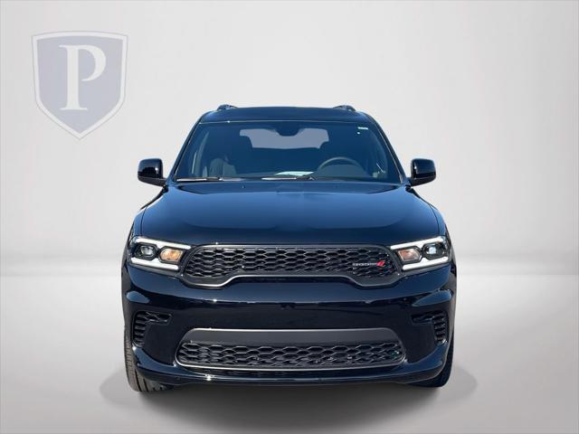 2026 Dodge Durango DURANGO GT RWD 2026 Dodge Durango DURANGO GT RWD