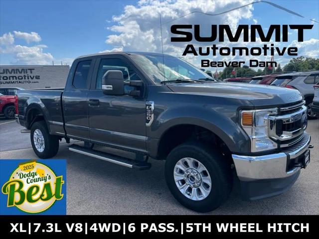 2020 Ford F-350 XL for sale in Beaver Dam, WI