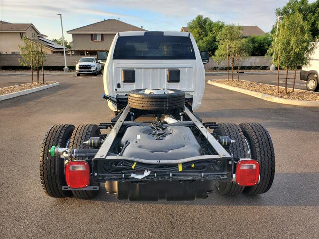2026 RAM 5500 Chassis Cab Tradesman