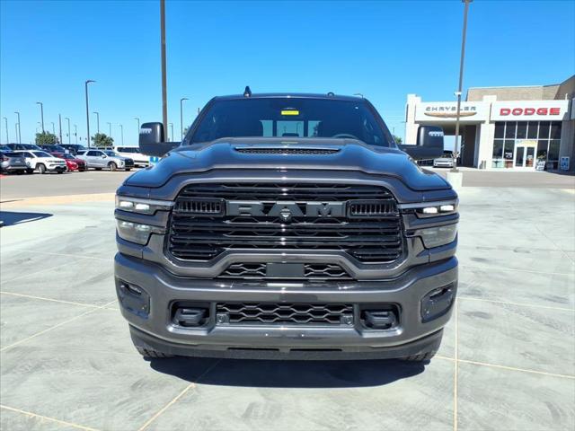 2026 RAM Ram 2500 RAM 2500 LARAMIE CREW CAB 4X4 64 BOX 2026 RAM Ram 2500 RAM 2500 LARAMIE CREW CAB 4X4 64 BOX