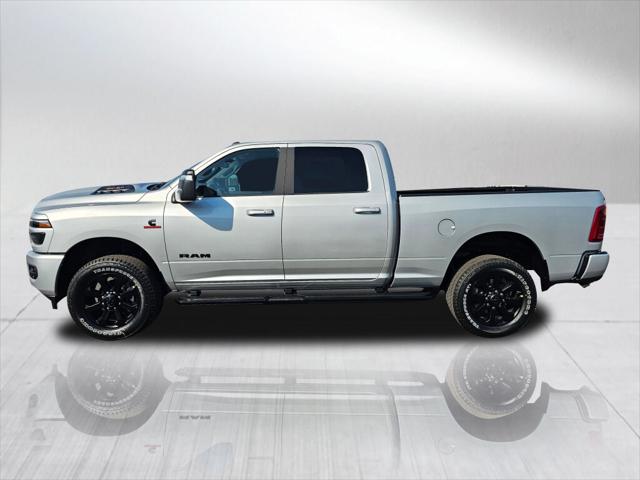 2026 RAM Ram 2500 RAM 2500 LARAMIE CREW CAB 4X4 64 BOX